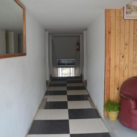 コダイカナル Sarvesh Residencyヴィラ エクステリア 写真