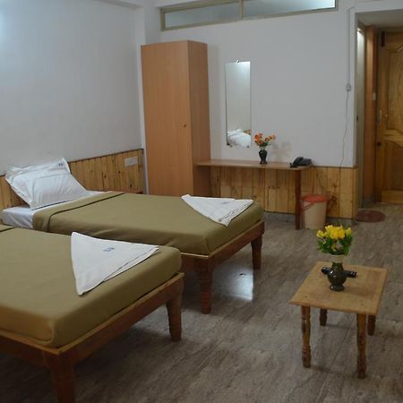 コダイカナル Sarvesh Residencyヴィラ エクステリア 写真
