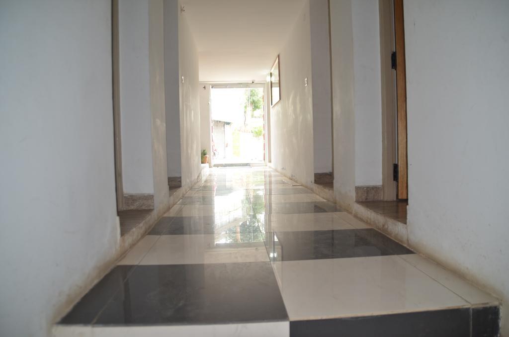 コダイカナル Sarvesh Residencyヴィラ エクステリア 写真